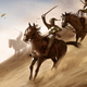 Illustration for article titled The Brutal, Beautiful Video Game Art of Bjorn Hurri